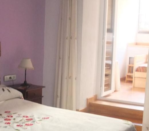 Hostal La Casa de los Aromas
