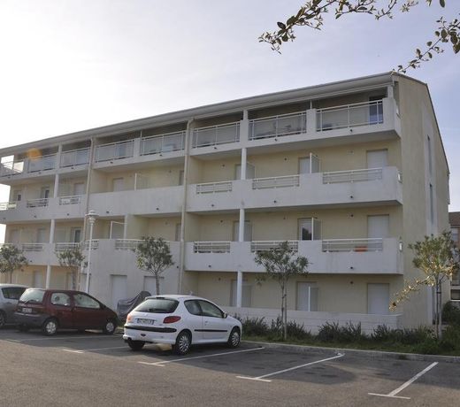 SUNSET RESIDENCE HOTELIERE LE BEAU LIEU