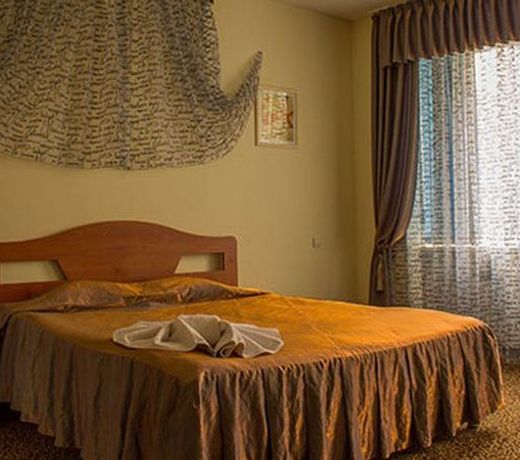 Alfa Hotel