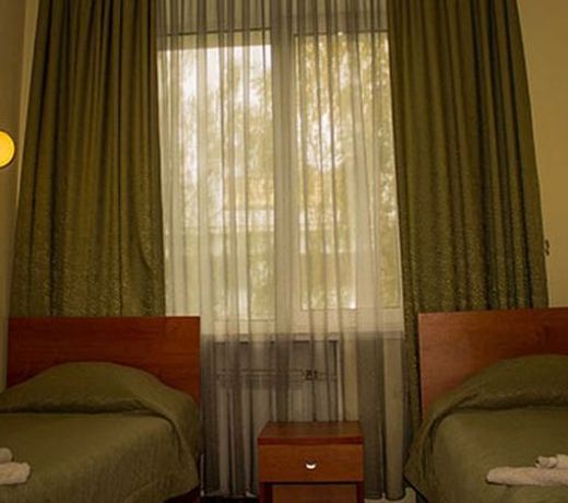 Alfa Hotel