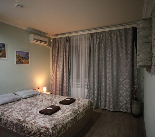 Kalinka Hotel