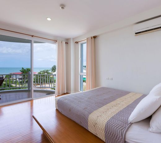 Baan Poolom Beachfront Condominium