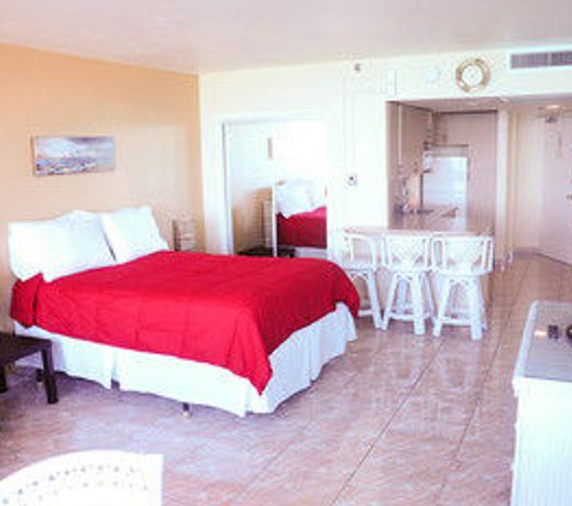 DW Oceanfront Resort