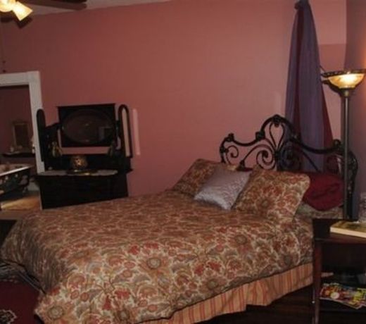 Swann Hotel Bed & Breakfast