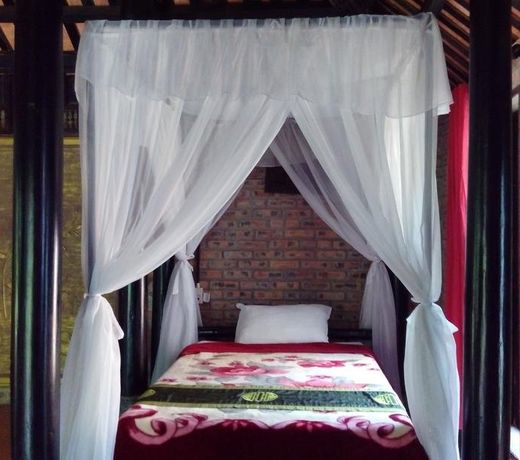 Tam Tinh Vien Homestay