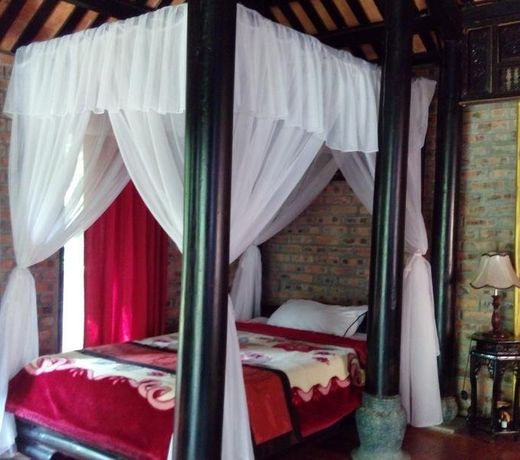 Tam Tinh Vien Homestay