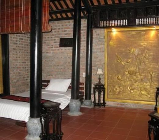 Tam Tinh Vien Homestay