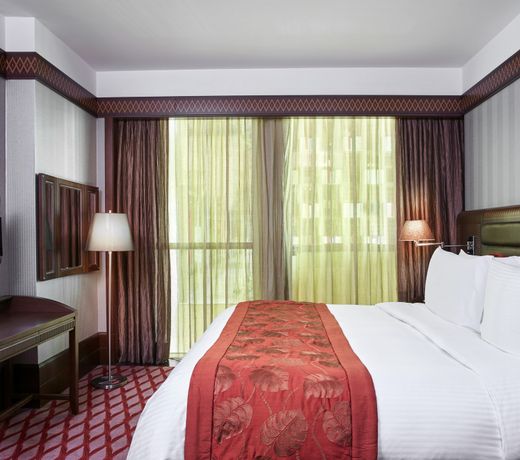 Holiday Inn Kuwait Al Thuraya City, an IHG Hotel