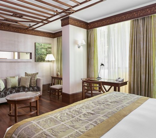 Holiday Inn Kuwait Al Thuraya City, an IHG Hotel