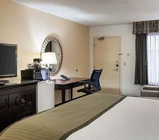 Quality Inn Baltimore West