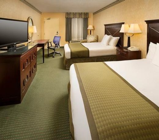 Quality Inn Baltimore West