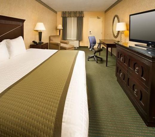 Quality Inn Baltimore West