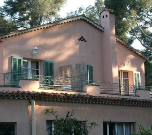 HÃ´tel De La Mer