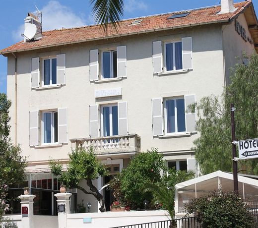 Hotel La Bienvenue