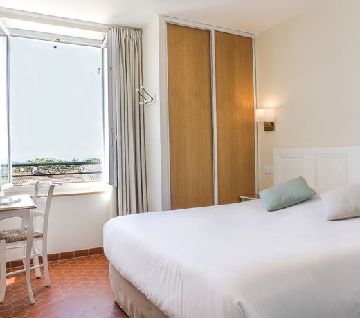 Hotel La Bienvenue