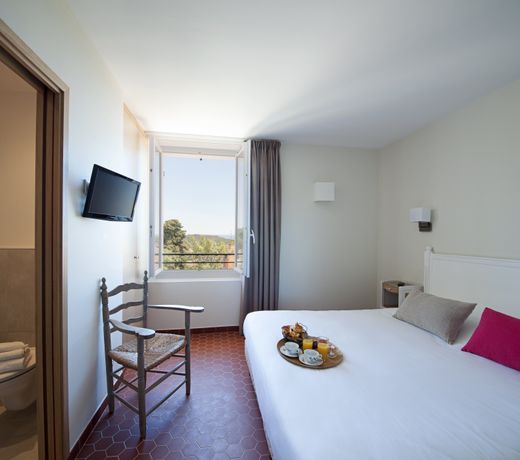 Hotel La Bienvenue