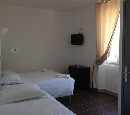 Hotel La Cigale