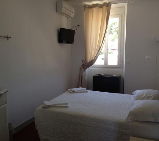 Hotel La Cigale