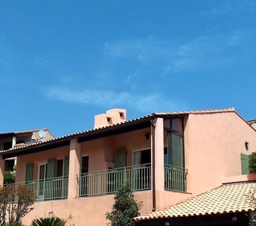 Gorgeous La Croix Valmer villa