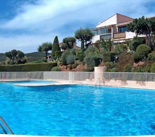 Gorgeous La Croix Valmer villa