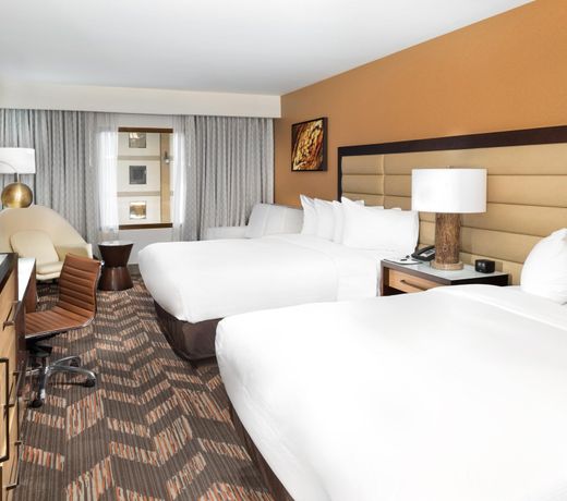 DoubleTree by Hilton Lawrence