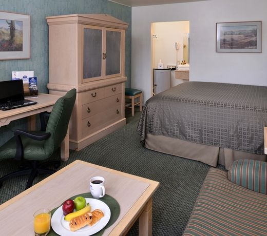 Americas Best Value Inn Tucson