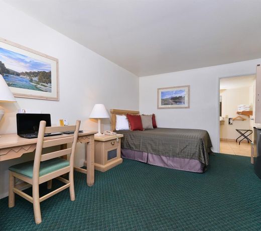 Americas Best Value Inn Tucson