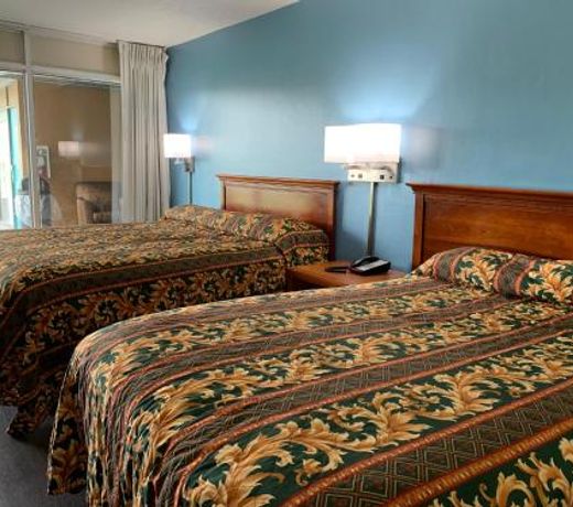 Budgetel Inn Wilmington