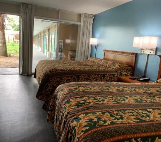 Budgetel Inn Wilmington