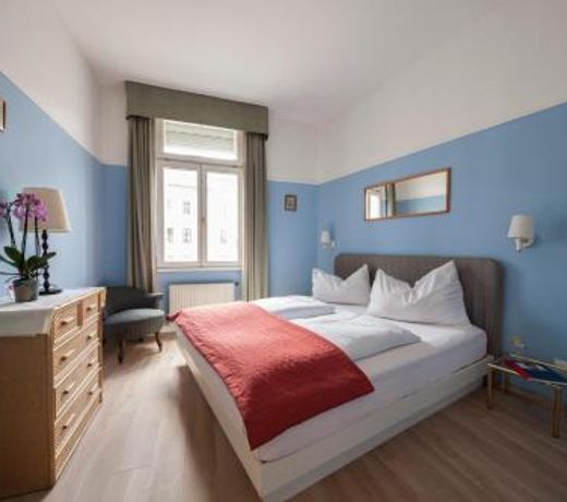 Mondial Appartement Hotel
