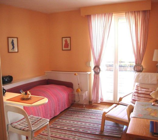 Mondial Appartement Hotel