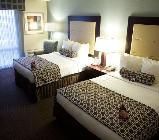 Courtyard by Marriott Philadelphia City Avenue
