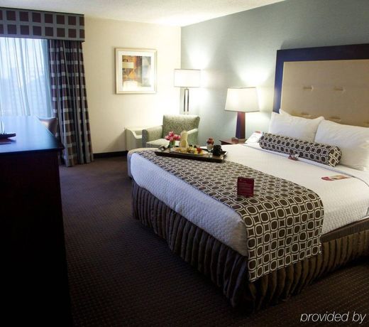 Courtyard by Marriott Philadelphia City Avenue