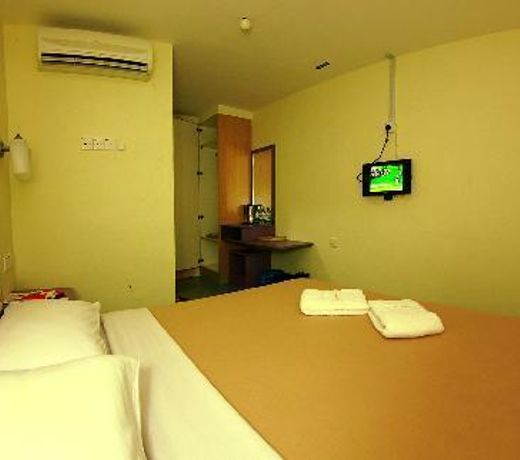 Hotel Rebana