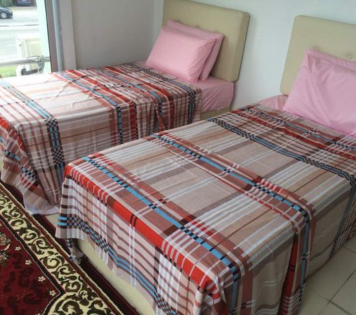 Hotel Suri Kota Bharu