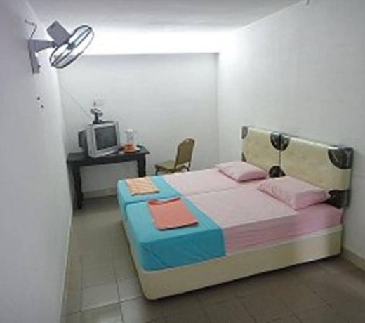 Hotel Suri Kota Bharu