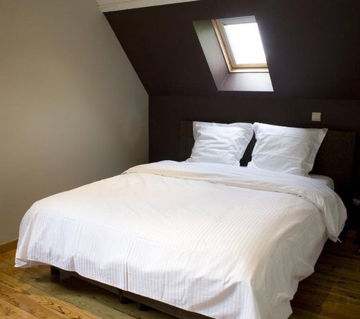 B&B Oeren-Plage