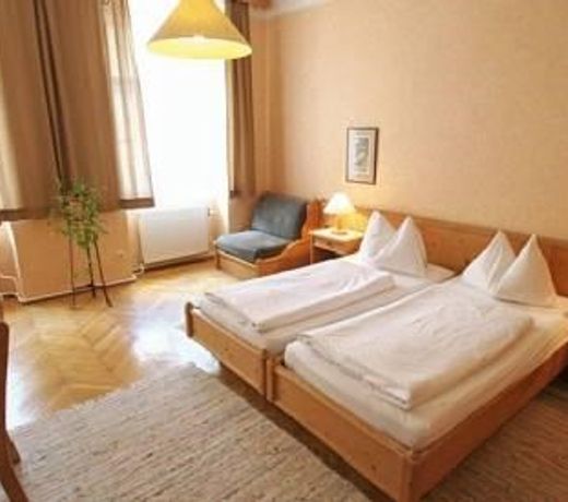 Pension Kraml