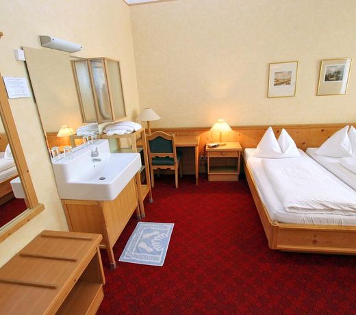 Pension Kraml