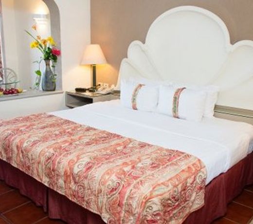 The Palms Resort of Mazatlan