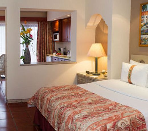 The Palms Resort of Mazatlan