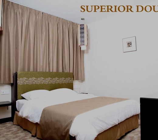 Royal Guest House Kota Bharu