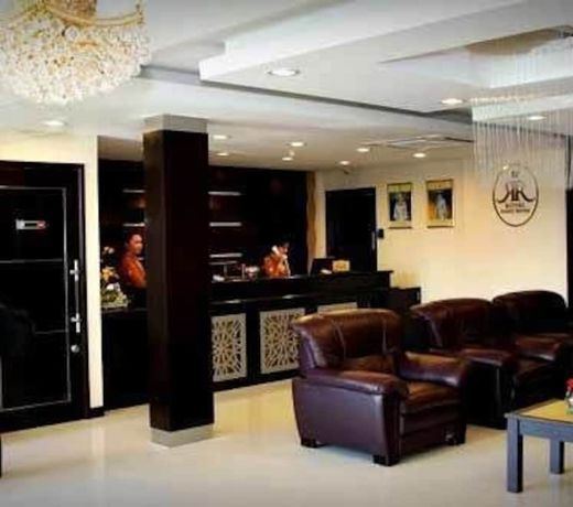 Royal Guest House Kota Bharu