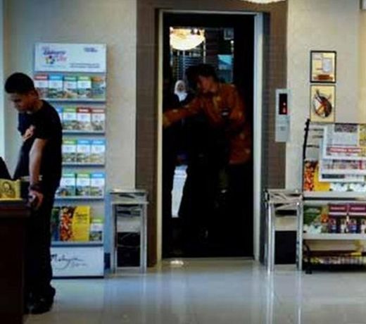 Royal Guest House Kota Bharu