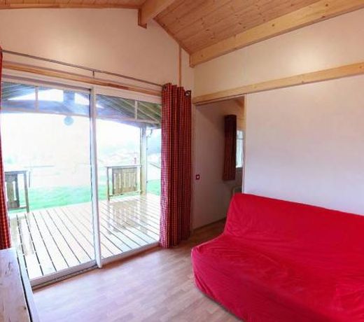 Camping Des Sources Chaudes