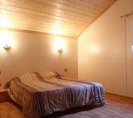 Camping Des Sources Chaudes