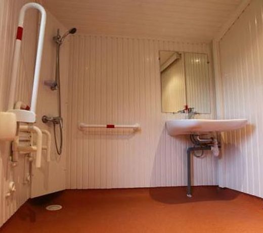 Camping Des Sources Chaudes
