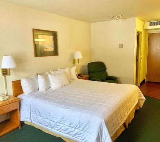 Days Inn by Wyndham Butte