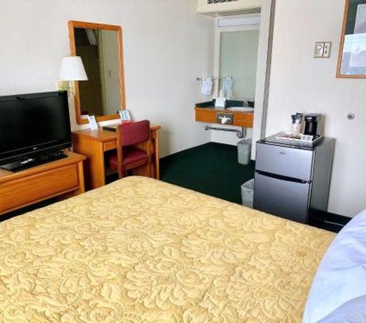 Days Inn by Wyndham Butte