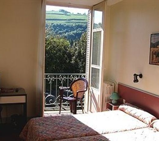 Hotel Au Val Doré